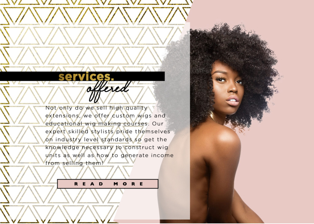 Her dream wigs Clearance